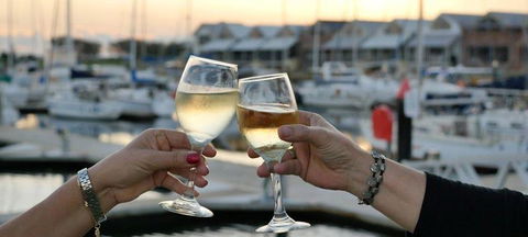 The Port Geographe Bar & Restaurant - Northern Rivers Accommodation 0