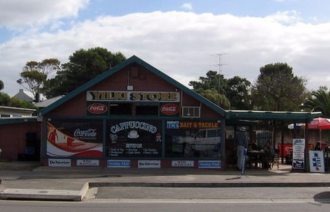 Yilki Store - Northern Rivers Accommodation 0