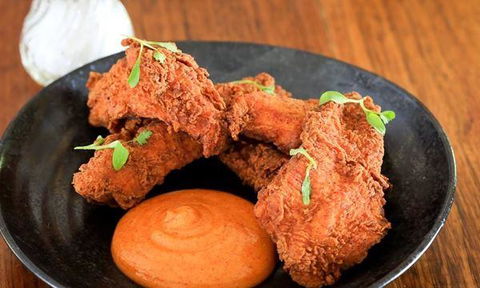 Andre's Cucina & Polenta Bar - Northern Rivers Accommodation 9