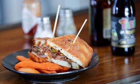 Andre's Cucina & Polenta Bar - Northern Rivers Accommodation 15