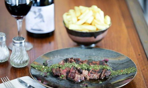 Andre's Cucina & Polenta Bar - Northern Rivers Accommodation 17
