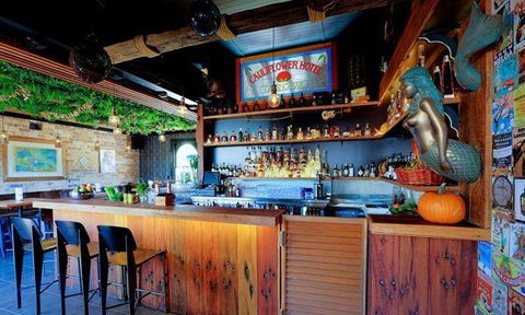 Andre's Cucina & Polenta Bar - Northern Rivers Accommodation 19