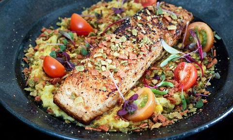 Andre's Cucina & Polenta Bar - Northern Rivers Accommodation 20