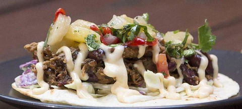 Andre's Cucina & Polenta Bar - Northern Rivers Accommodation 2