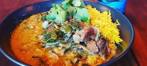 Andre's Cucina & Polenta Bar - Northern Rivers Accommodation 3