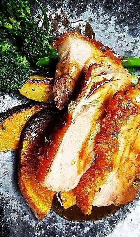 Andre's Cucina & Polenta Bar - Northern Rivers Accommodation 4