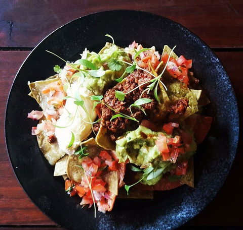 Andre's Cucina & Polenta Bar - Northern Rivers Accommodation 7