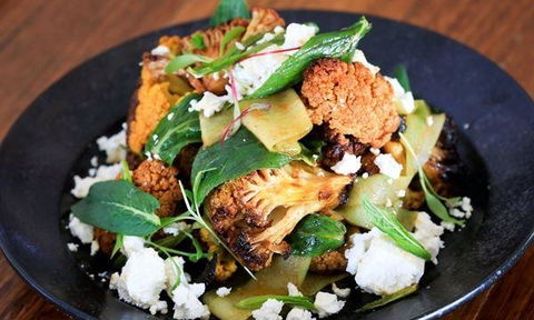 Andre's Cucina & Polenta Bar - Northern Rivers Accommodation 8