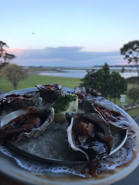 Bay Bar & Bistro - Northern Rivers Accommodation 6