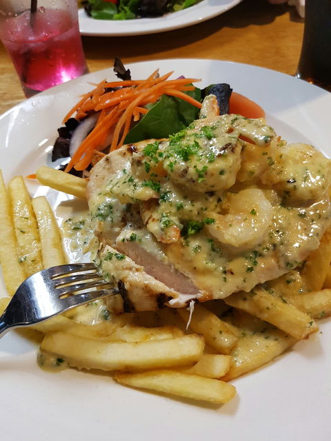 Bay Bar & Bistro - Northern Rivers Accommodation 7