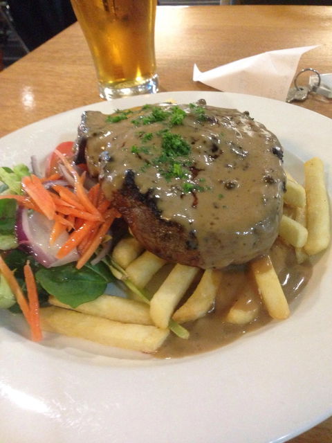 Bay Bar & Bistro - Northern Rivers Accommodation 8