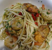 Bay Bar  Bistro - Northern Rivers Accommodation