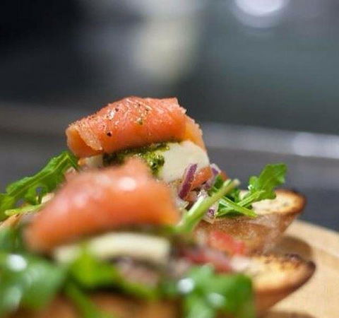 Belluci's Woden - Northern Rivers Accommodation 10