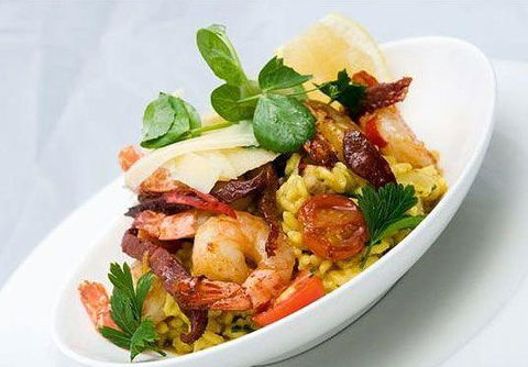 Belluci's Woden - Northern Rivers Accommodation 12