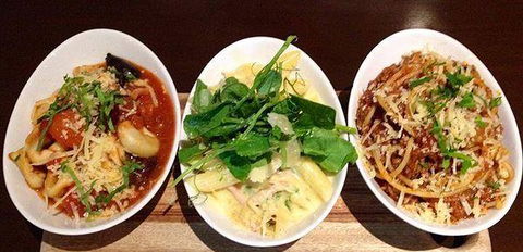 Belluci's Woden - Northern Rivers Accommodation 14