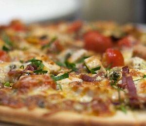 Belluci's Woden - Northern Rivers Accommodation 16