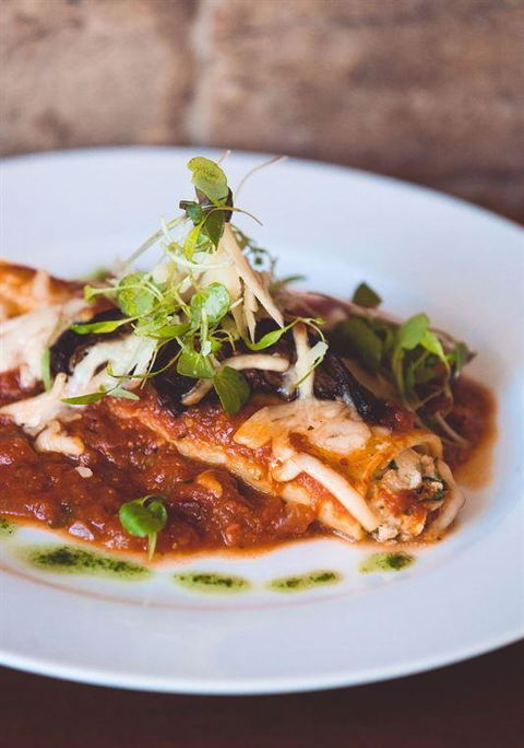 Belluci's Woden - Northern Rivers Accommodation 17