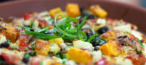 Belluci's Woden - Northern Rivers Accommodation 2