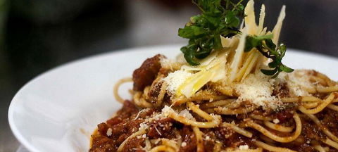 Belluci's Woden - Northern Rivers Accommodation 3