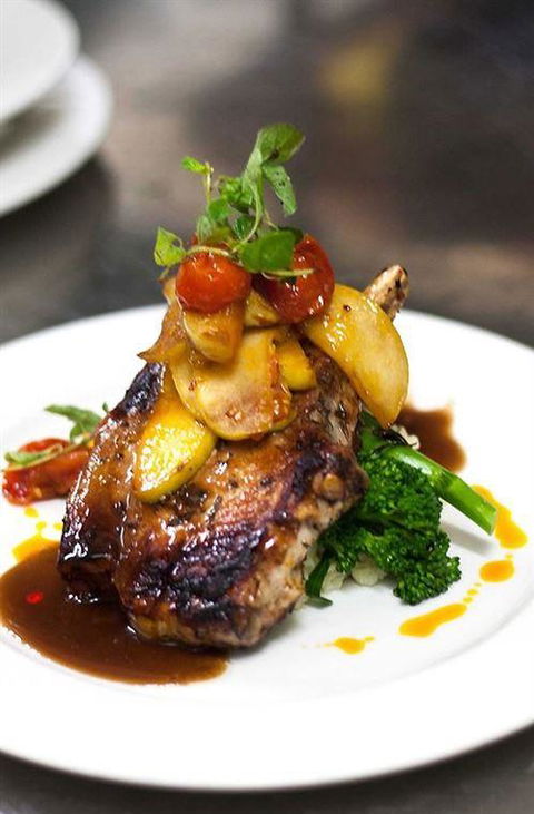 Belluci's Woden - Northern Rivers Accommodation 4