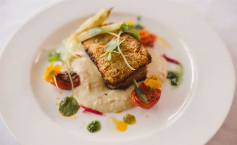 Belluci's Woden - Northern Rivers Accommodation 6