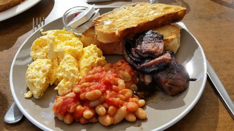 Cafe 65 - Northern Rivers Accommodation 9