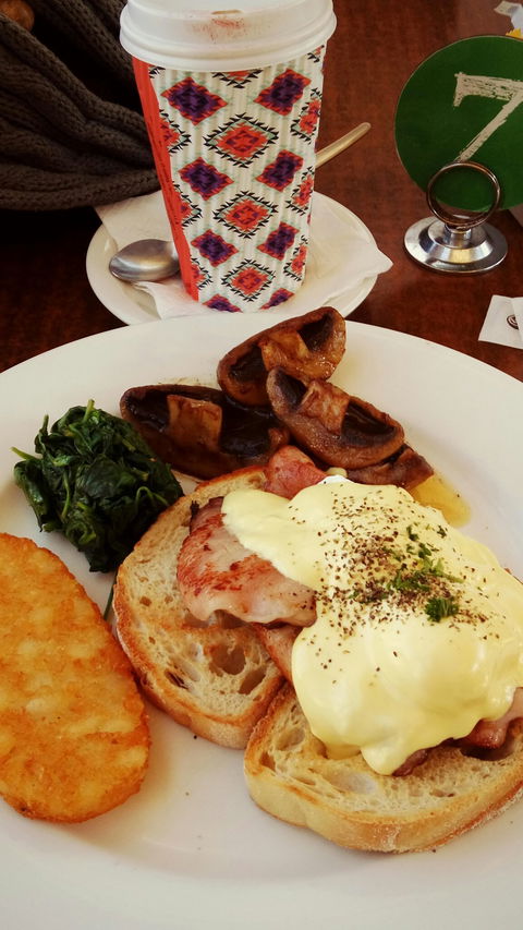 Cafe 65 - Northern Rivers Accommodation 11