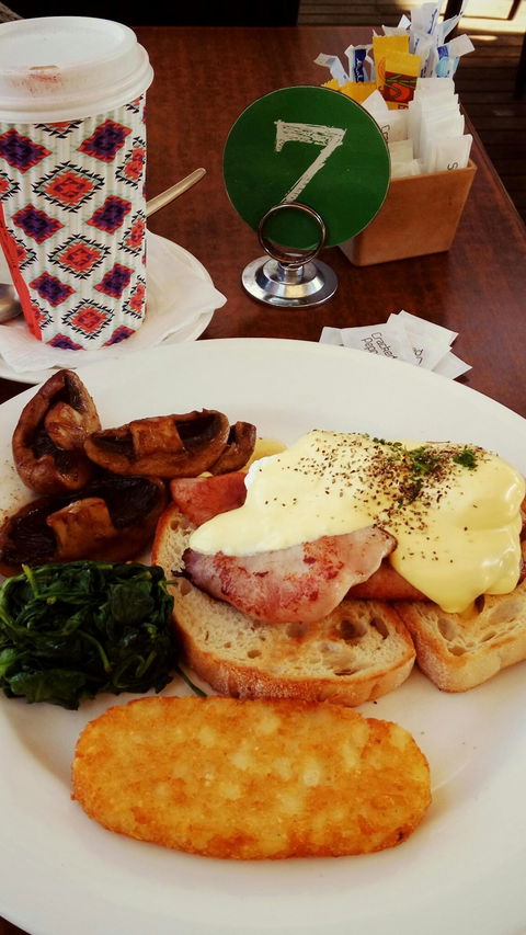 Cafe 65 - Northern Rivers Accommodation 12