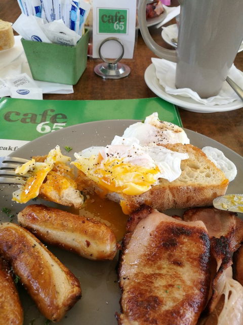 Cafe 65 - Northern Rivers Accommodation 13