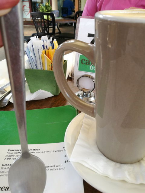 Cafe 65 - Northern Rivers Accommodation 14