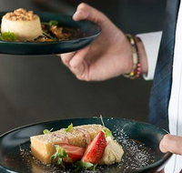 Cafe 65 - Northern Rivers Accommodation