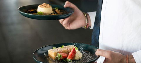 Cafe 65 - Northern Rivers Accommodation 0