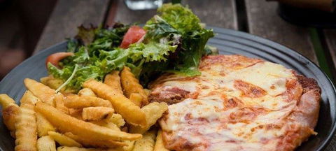 Cafe 65 - Northern Rivers Accommodation 1