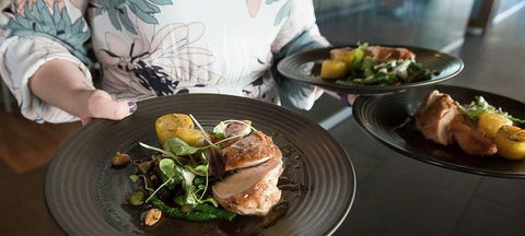 Cafe 65 - Northern Rivers Accommodation 2