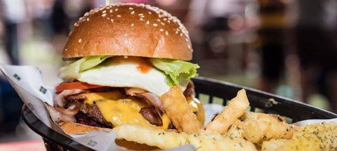 Cafe 65 - Northern Rivers Accommodation 3