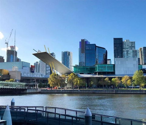 Cafe 65 - Northern Rivers Accommodation 5