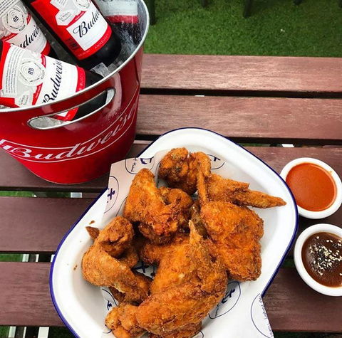 Cafe 65 - Northern Rivers Accommodation 6