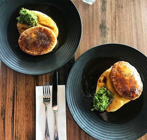 Cafe 65 - Northern Rivers Accommodation 7