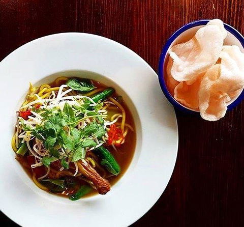 Cafe 65 - Northern Rivers Accommodation 8