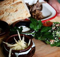 Cocolat - Northern Rivers Accommodation