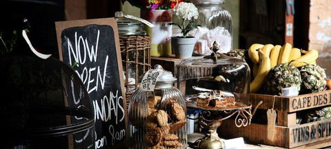 Cocolat - Northern Rivers Accommodation 1