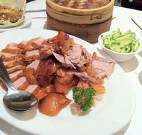 Dahu Peking Duck Restaurant - Northern Rivers Accommodation