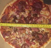 Elvis Pizza - Northern Rivers Accommodation