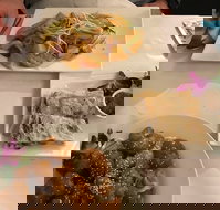 Ginseng - Northern Rivers Accommodation