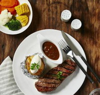 Greenfield Station Bistro - Northern Rivers Accommodation
