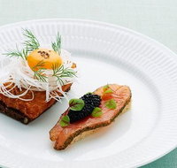 Iron Chef - Northern Rivers Accommodation