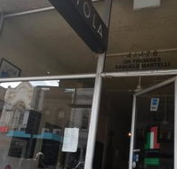 La Lucciola - Northern Rivers Accommodation