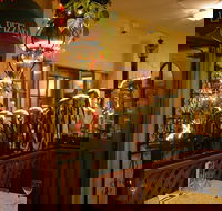 La Pizzaiola