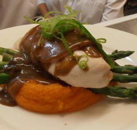 Marron Cafe - Northern Rivers Accommodation