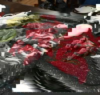 Melbourne Dae Jang Geum Korean BBQ - Northern Rivers Accommodation